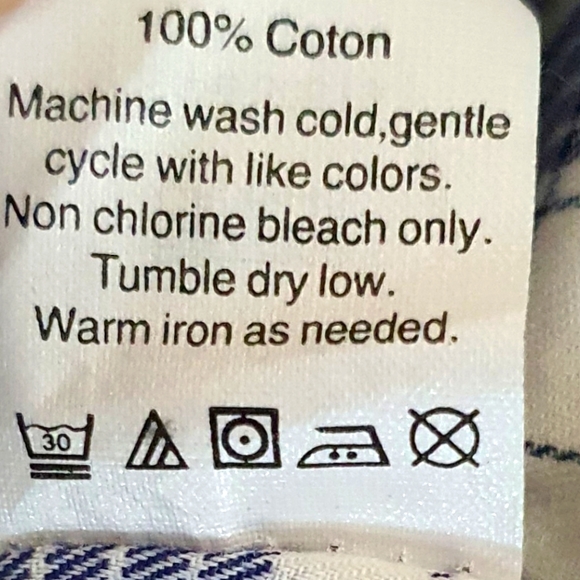 J. Crew Long Sleeve Button Down Top. Like New! - Picture 7 of 10